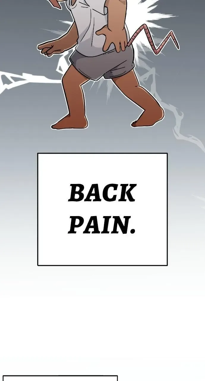 It's Probably Nothing Chapter 2 page 11