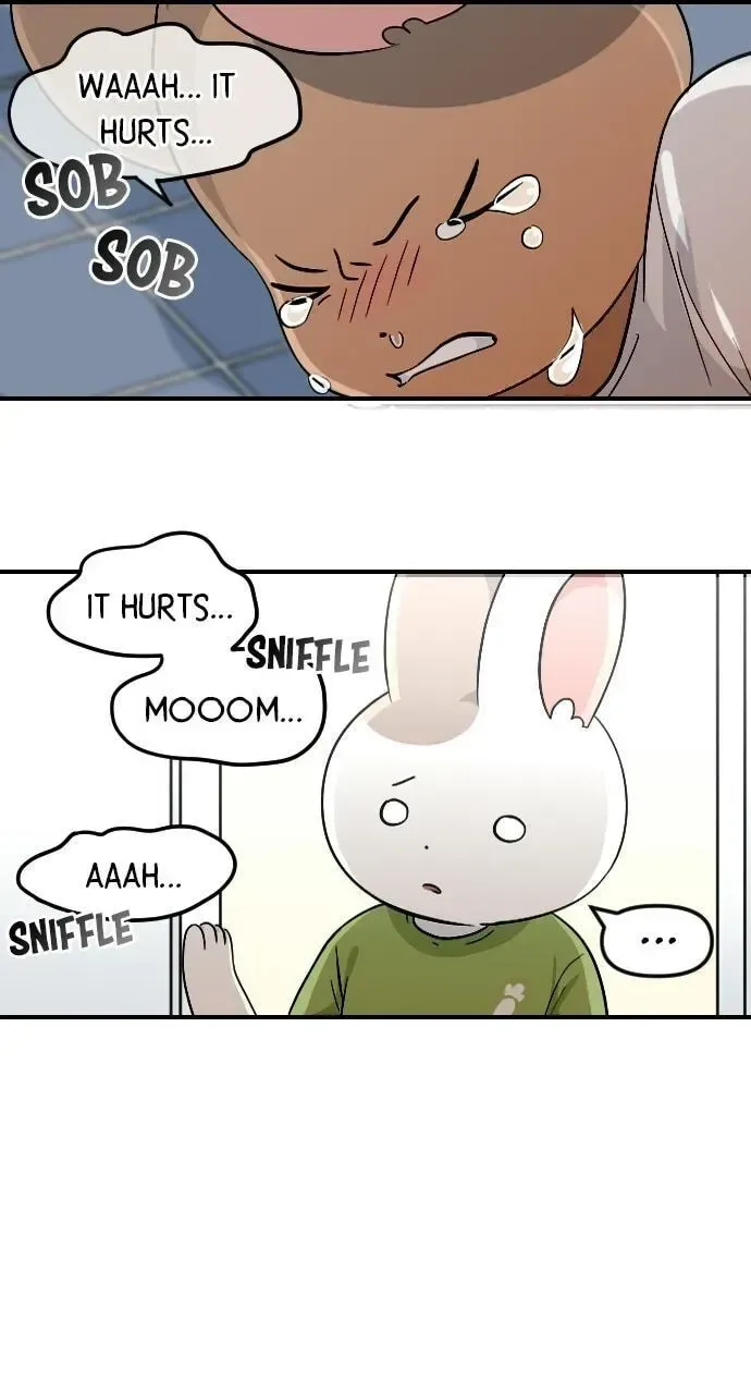 It's Probably Nothing Chapter 2 page 34