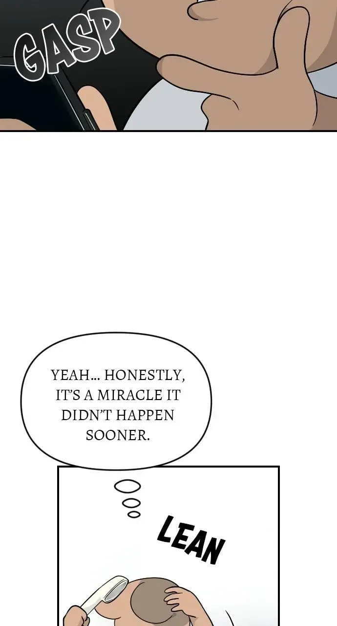 It's Probably Nothing Chapter 2 page 28