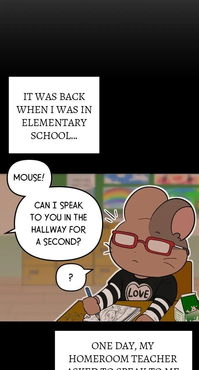It's Probably Nothing Chapter 2 page 21