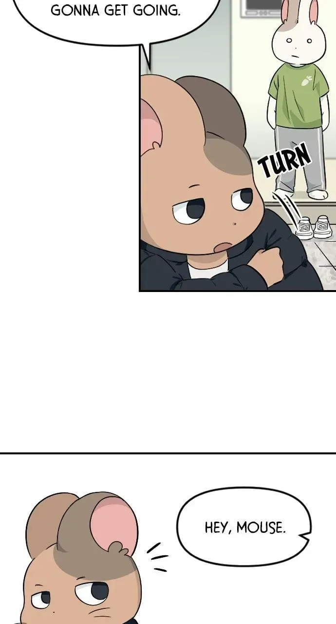 It's Probably Nothing Chapter 2 page 40