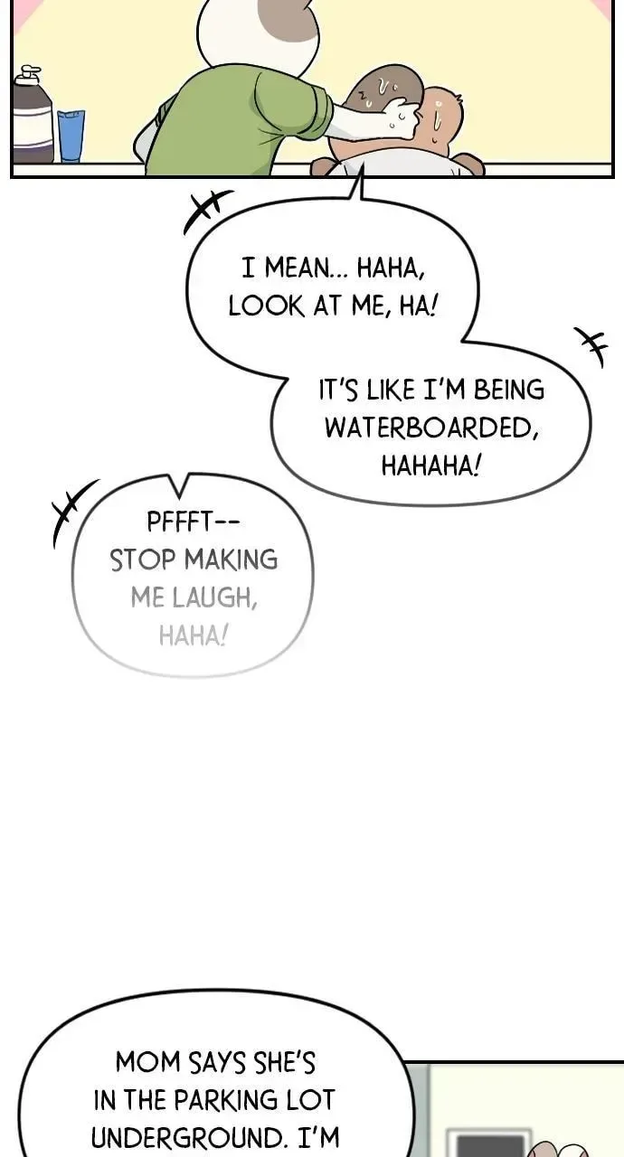 It's Probably Nothing Chapter 2 page 39