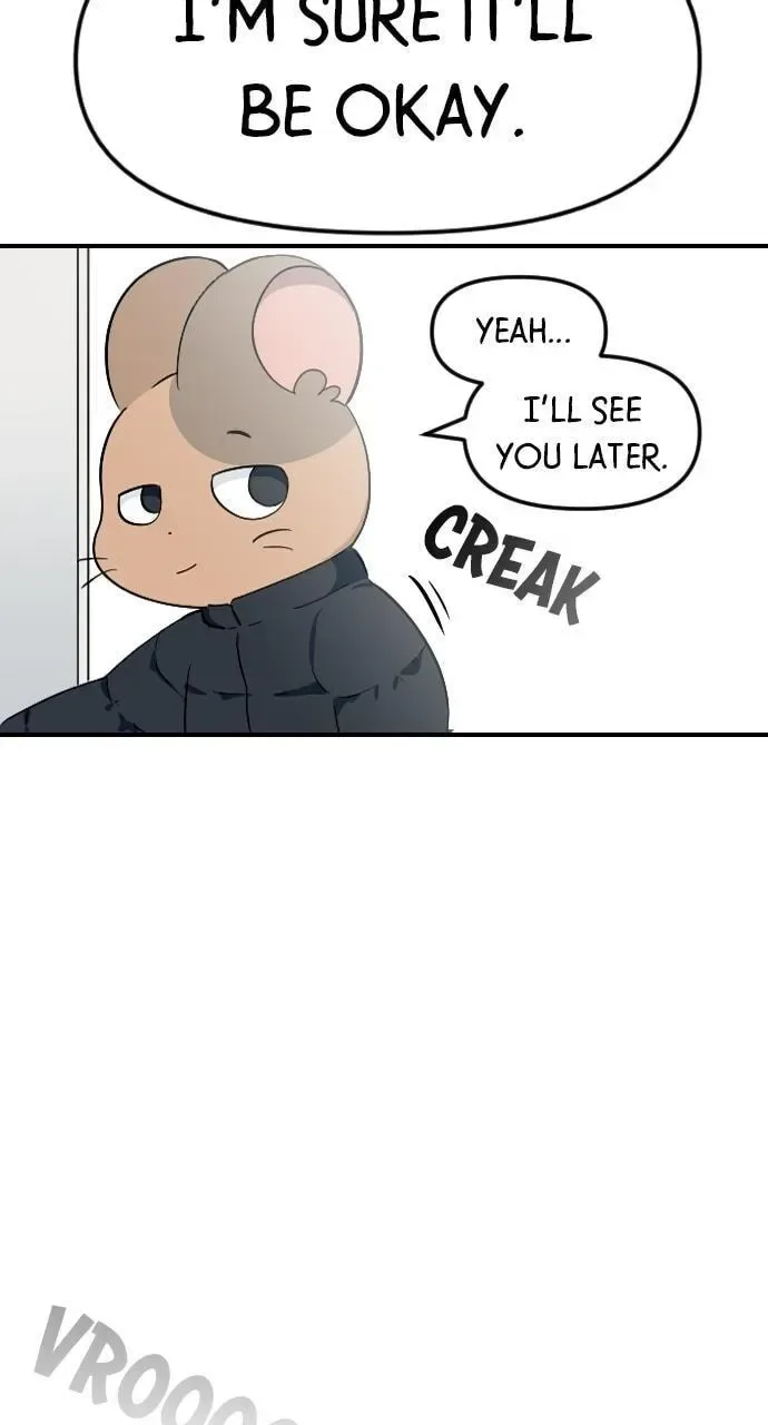 It's Probably Nothing Chapter 2 page 42