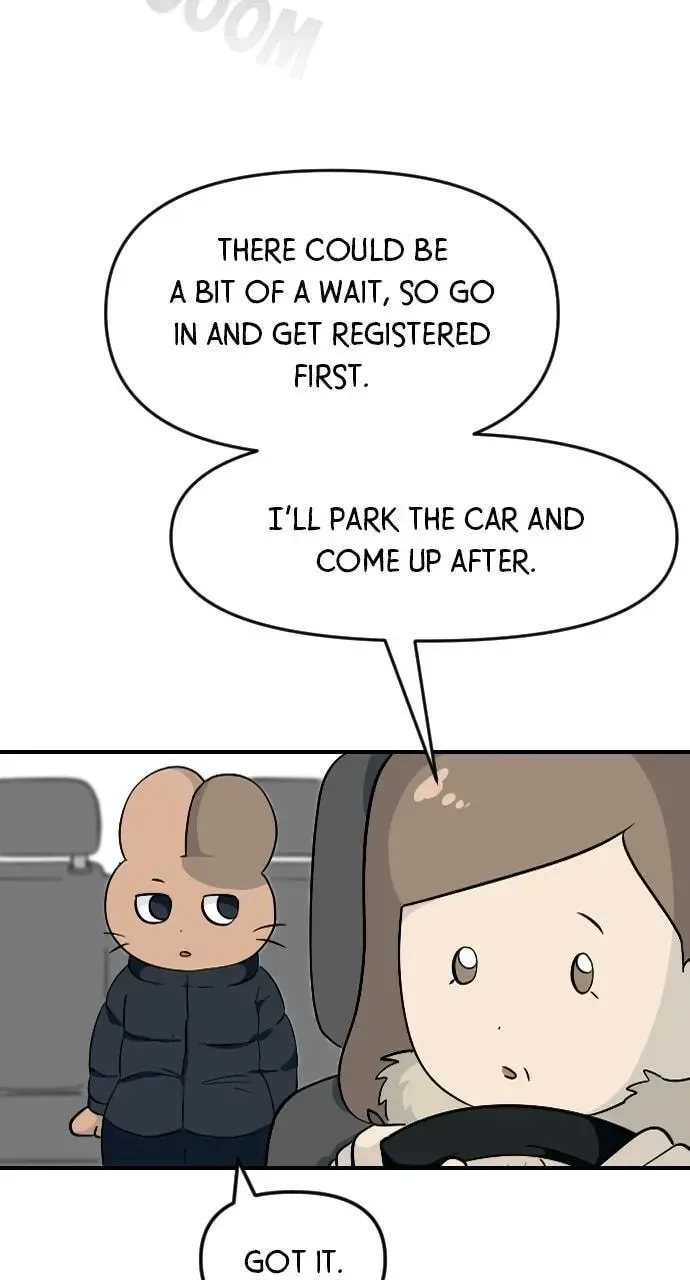 It's Probably Nothing Chapter 2 page 43