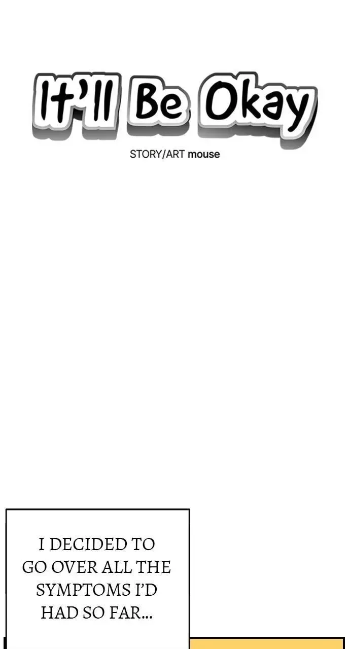 It's Probably Nothing Chapter 2 page 5