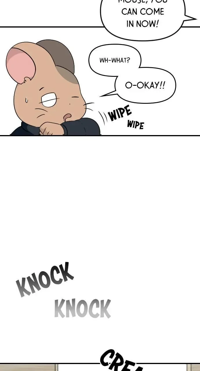 It's Probably Nothing Chapter 2 page 51