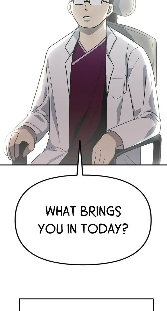 It's Probably Nothing Chapter 2 page 54
