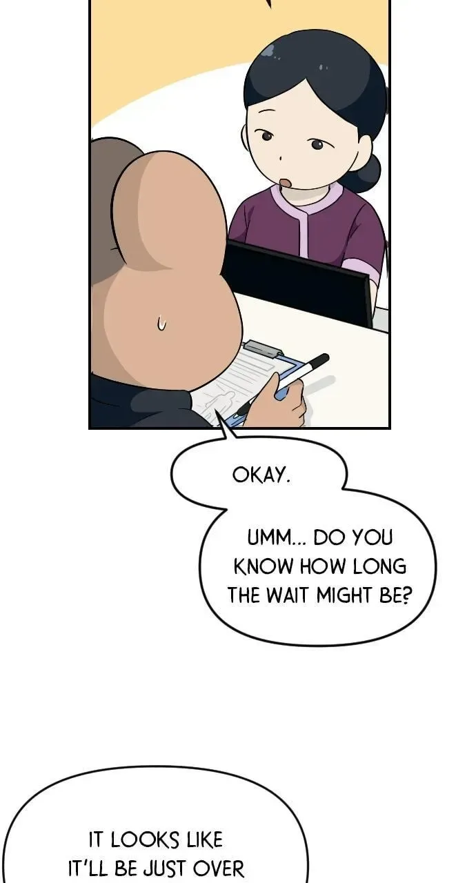 It's Probably Nothing Chapter 2 page 48
