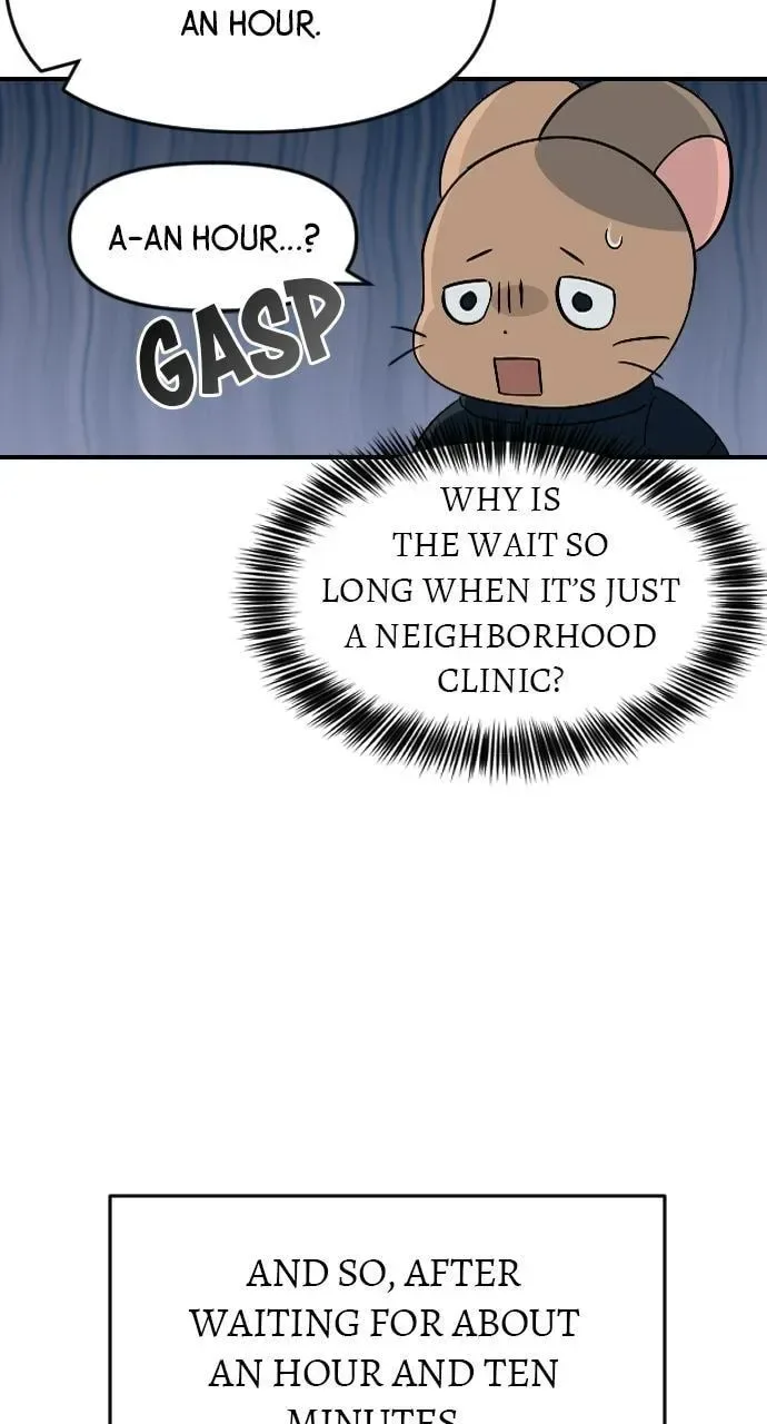 It's Probably Nothing Chapter 2 page 49