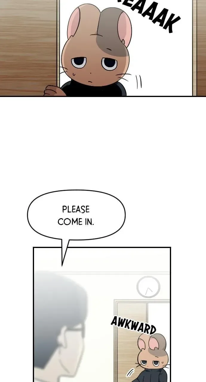 It's Probably Nothing Chapter 2 page 52