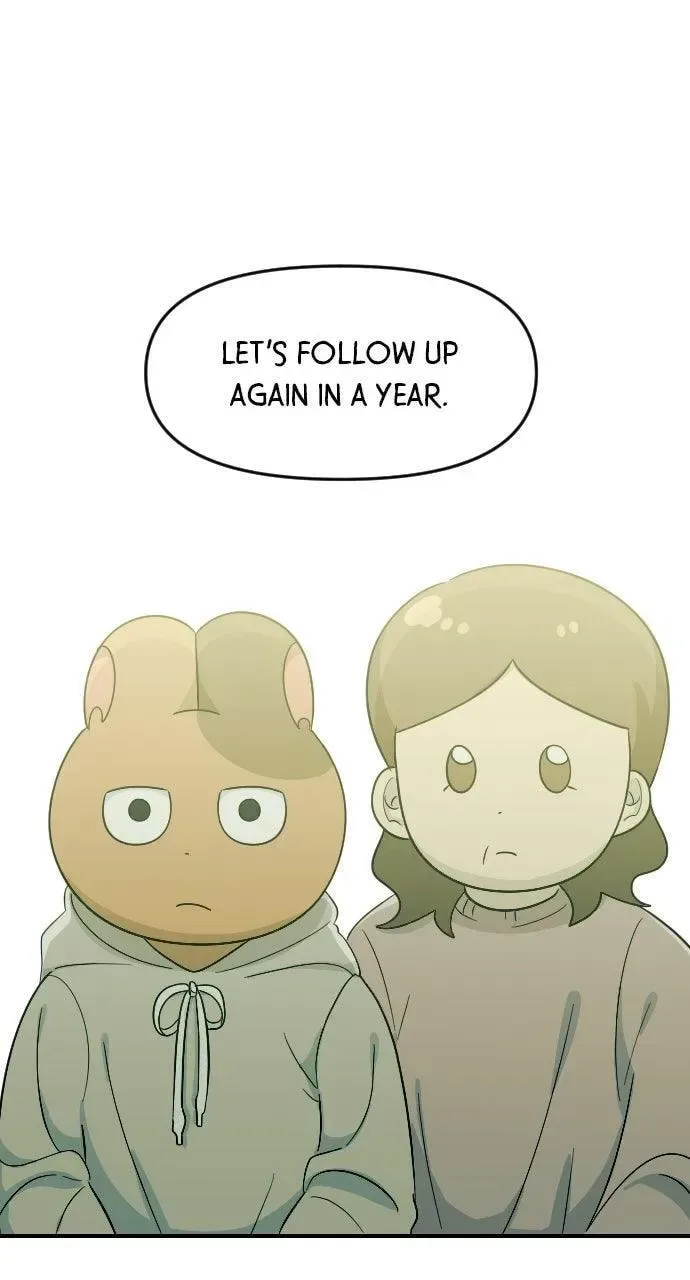 It's Probably Nothing Chapter 20 page 10