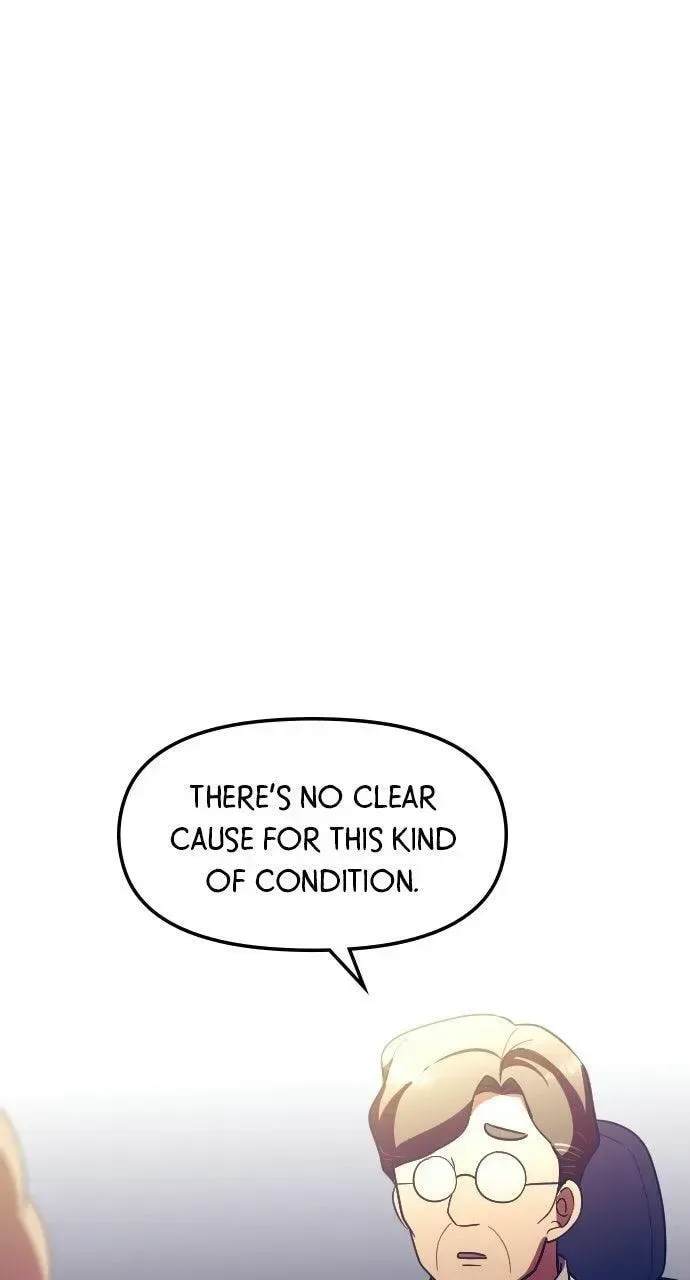 It's Probably Nothing Chapter 20 page 1