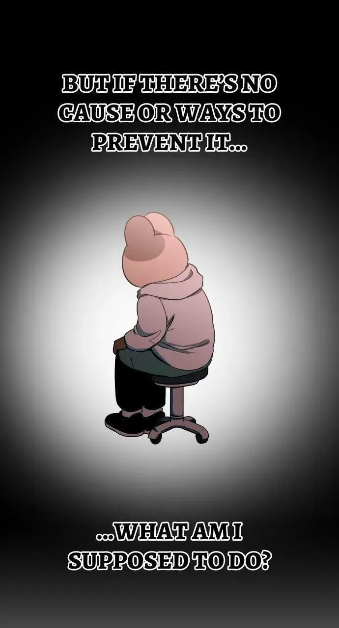 It's Probably Nothing Chapter 20 page 7