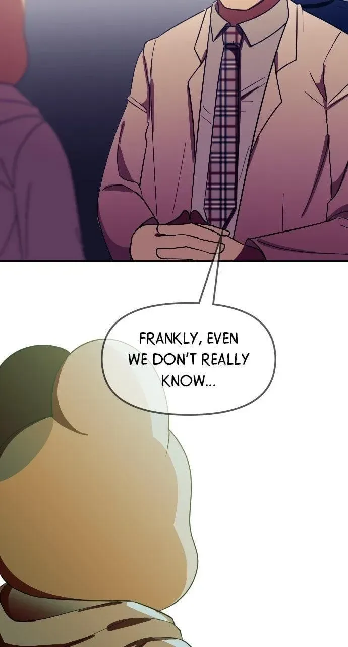 It's Probably Nothing Chapter 20 page 2