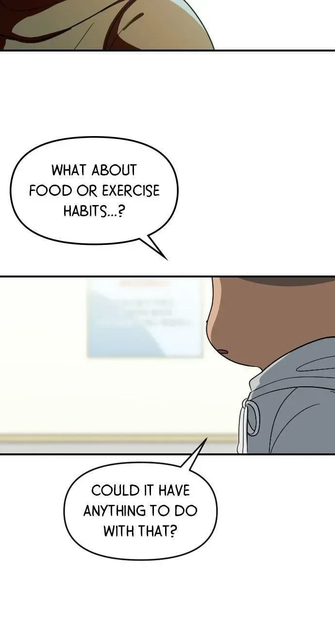 It's Probably Nothing Chapter 20 page 3