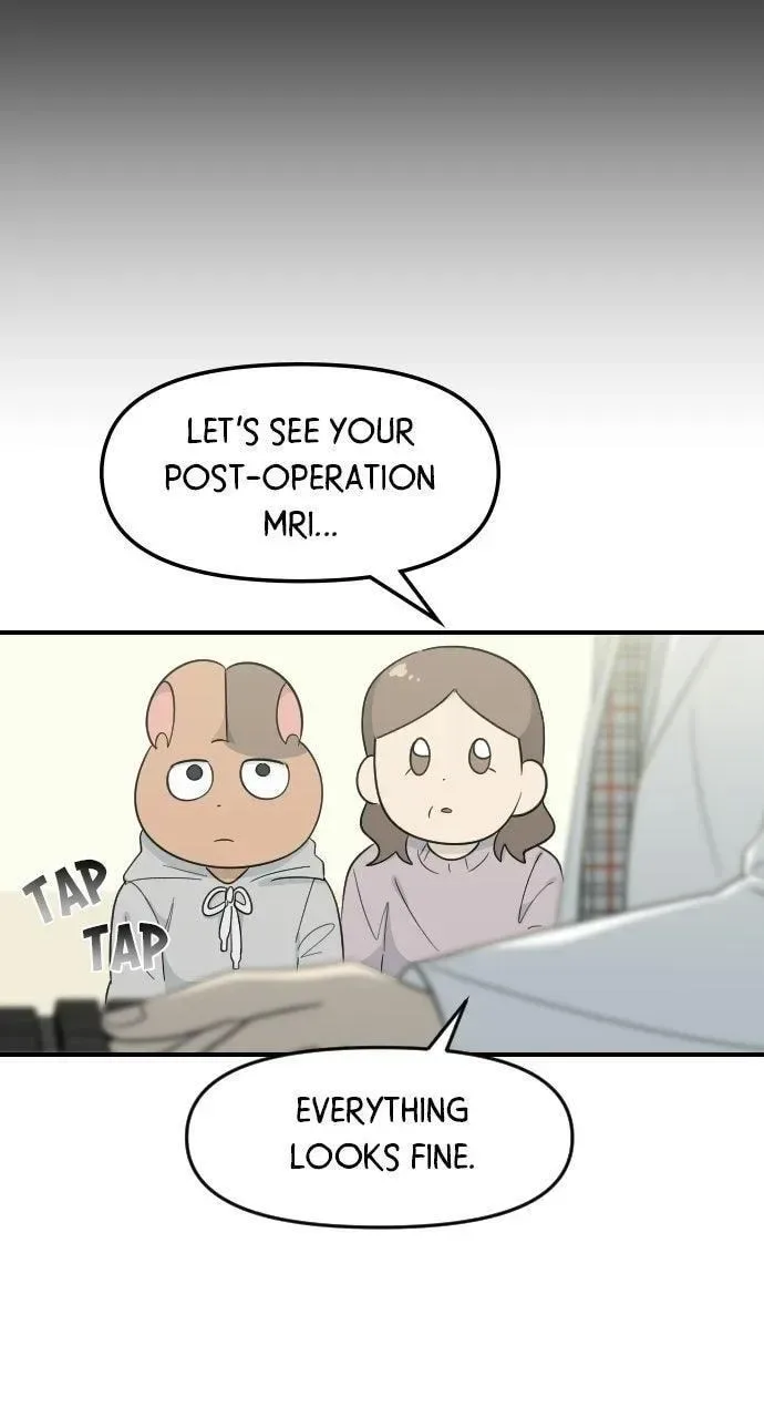 It's Probably Nothing Chapter 20 page 8