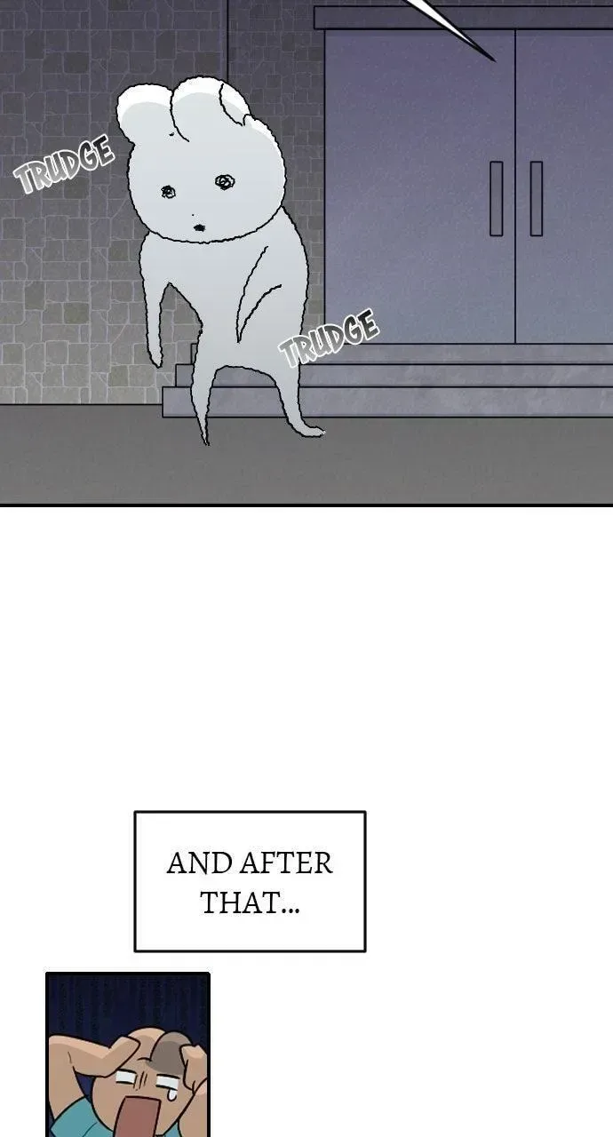 It's Probably Nothing Chapter 20 page 28