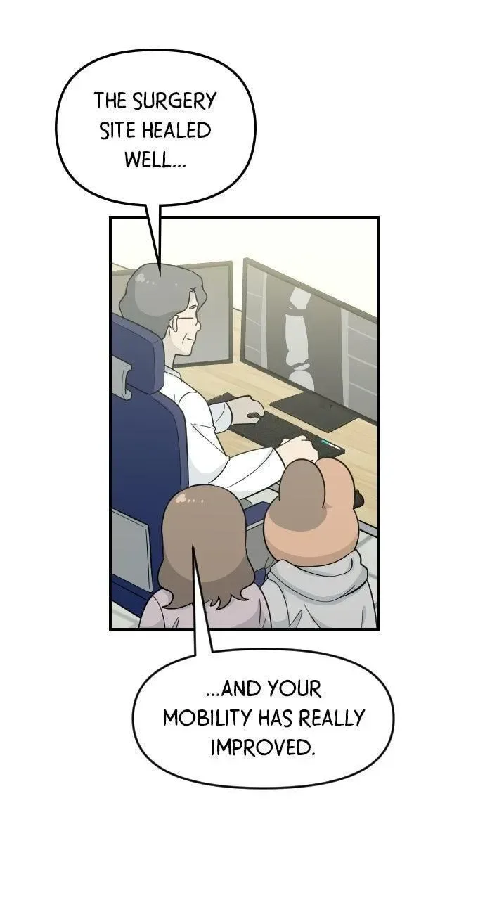 It's Probably Nothing Chapter 20 page 9