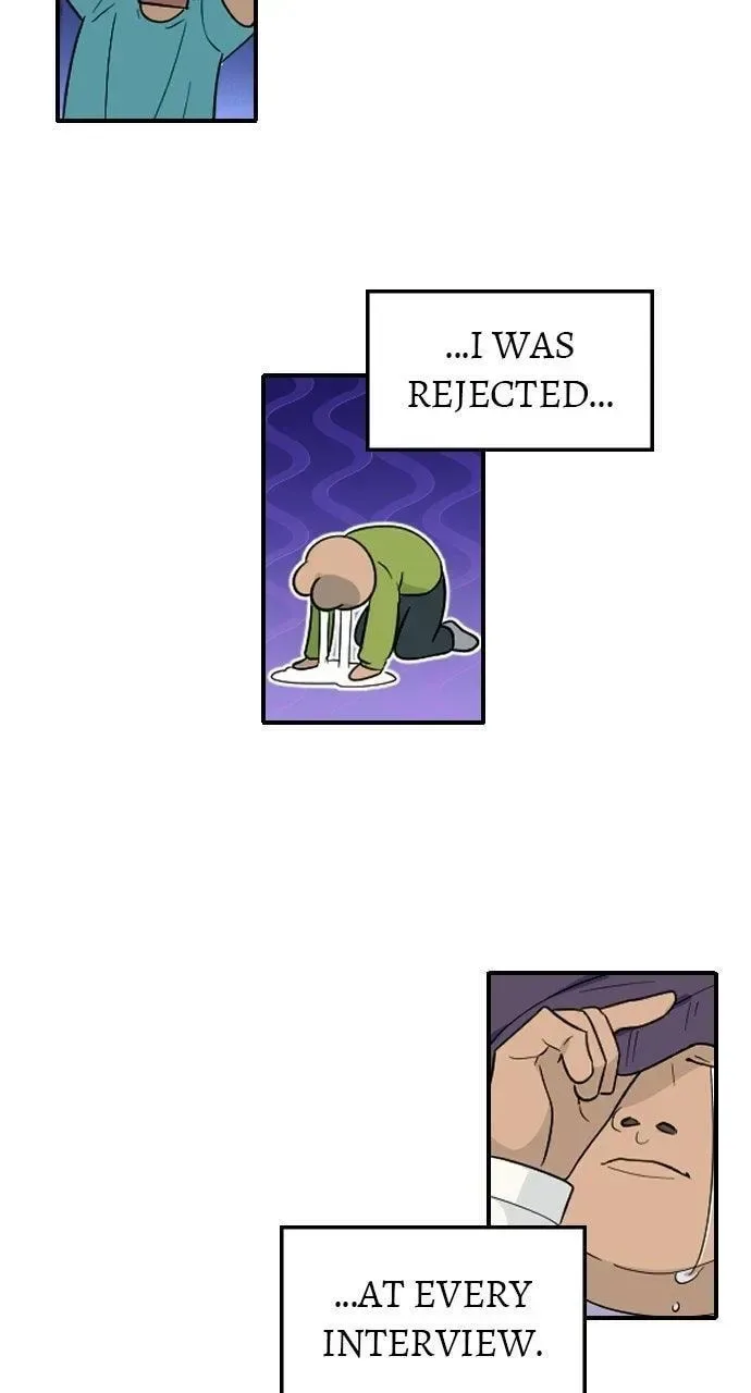 It's Probably Nothing Chapter 20 page 29