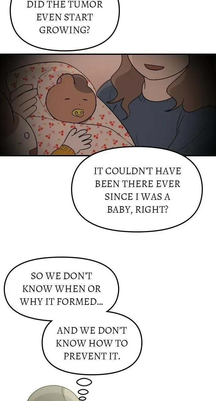 It's Probably Nothing Chapter 20 page 17