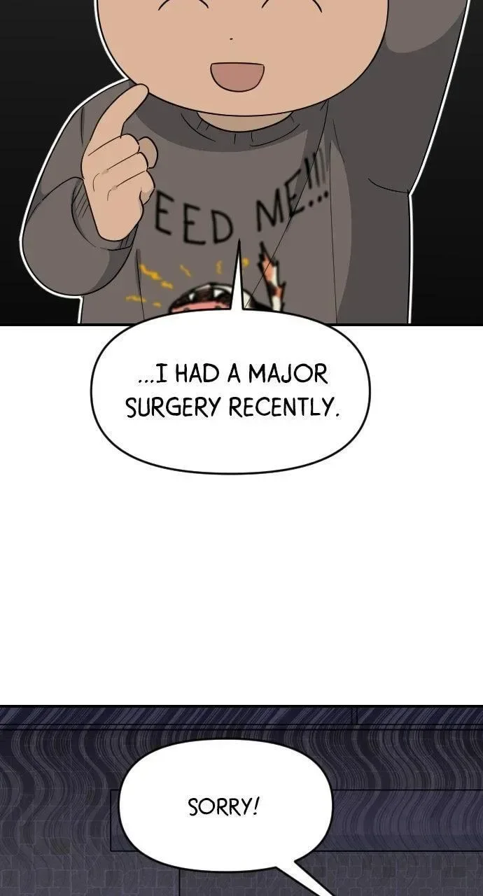 It's Probably Nothing Chapter 20 page 27