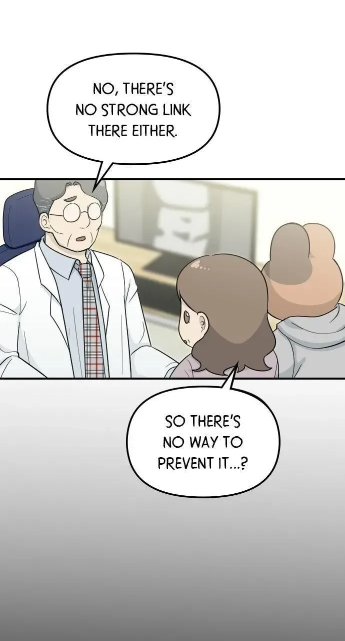 It's Probably Nothing Chapter 20 page 4