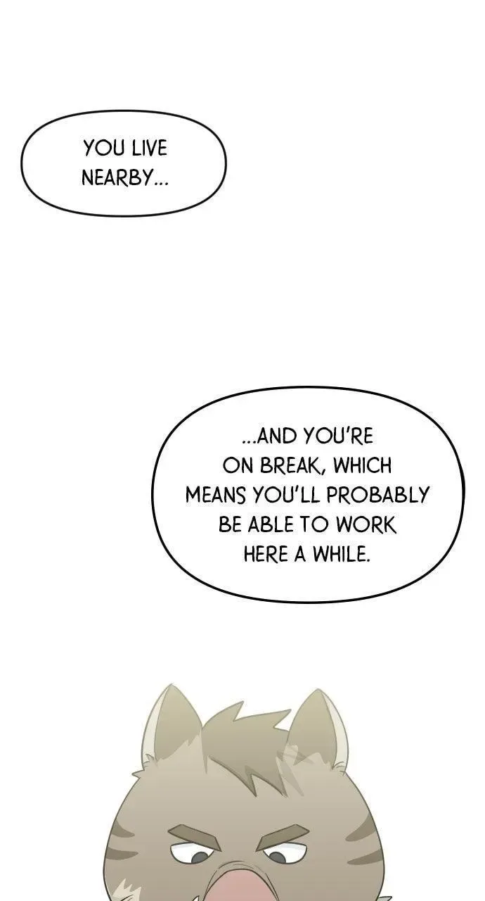 It's Probably Nothing Chapter 20 page 31