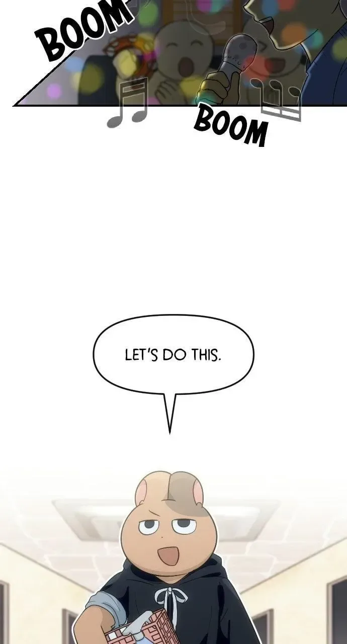 It's Probably Nothing Chapter 20 page 34