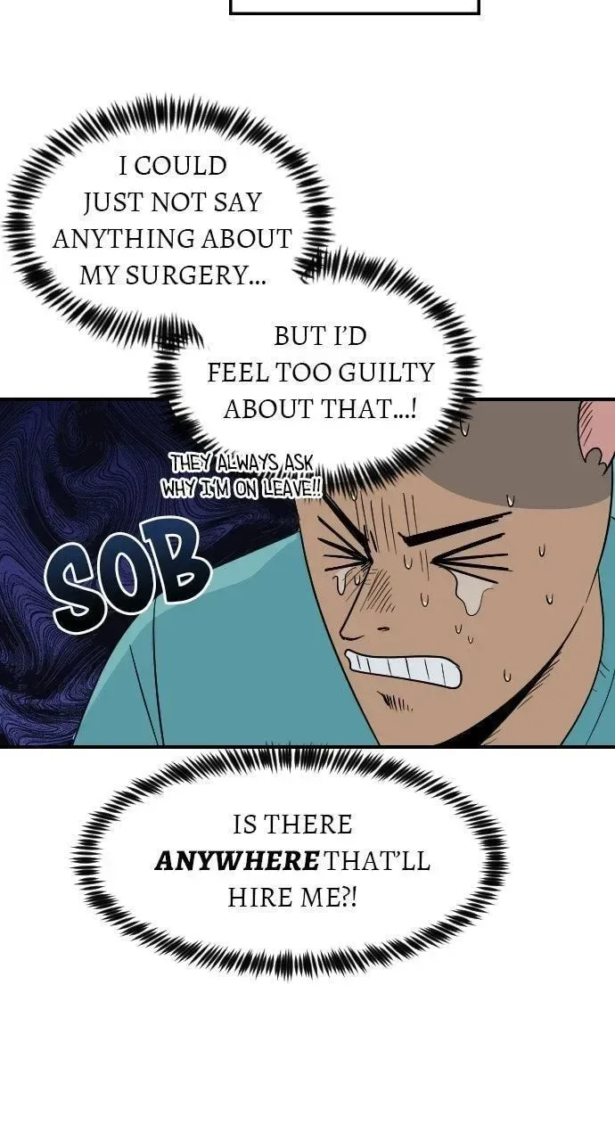 It's Probably Nothing Chapter 20 page 30