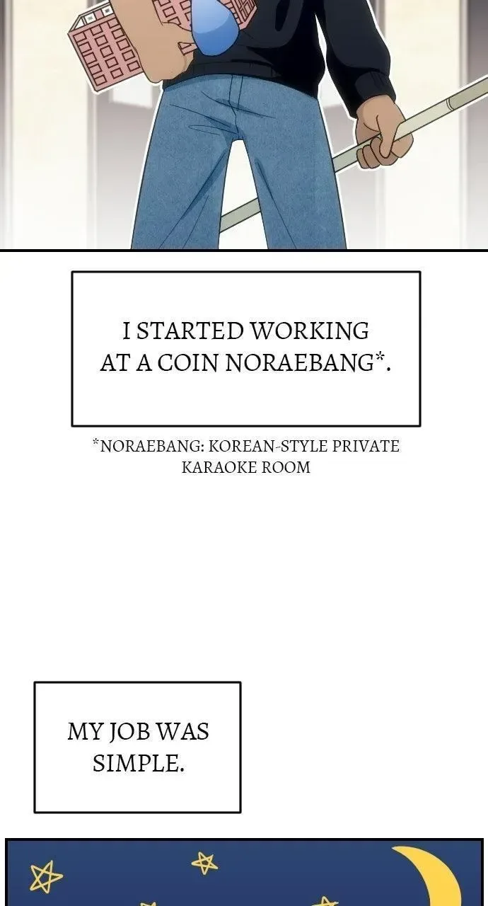 It's Probably Nothing Chapter 20 page 35