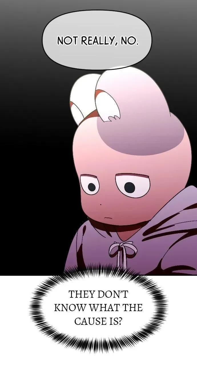It's Probably Nothing Chapter 20 page 5