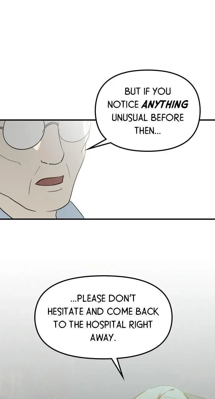 It's Probably Nothing Chapter 20 page 11