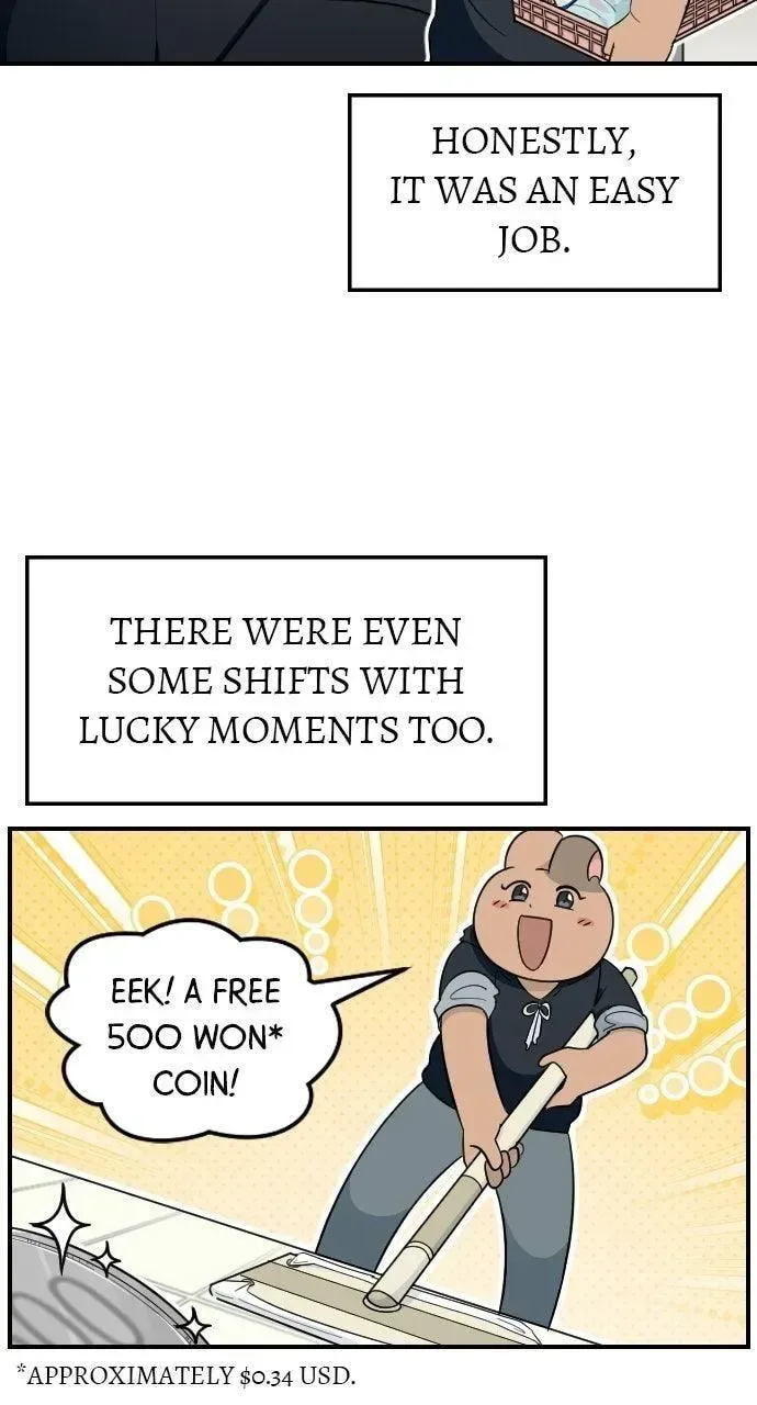 It's Probably Nothing Chapter 20 page 38