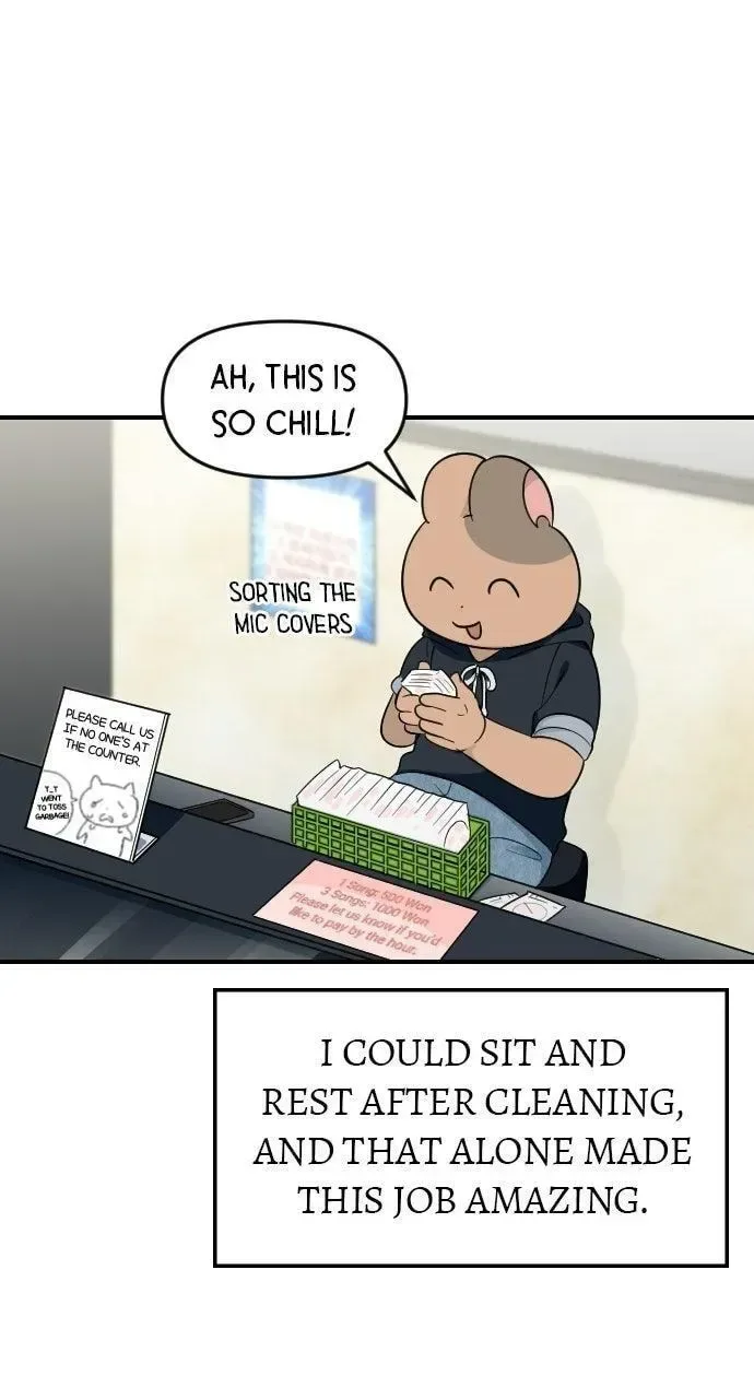 It's Probably Nothing Chapter 20 page 39