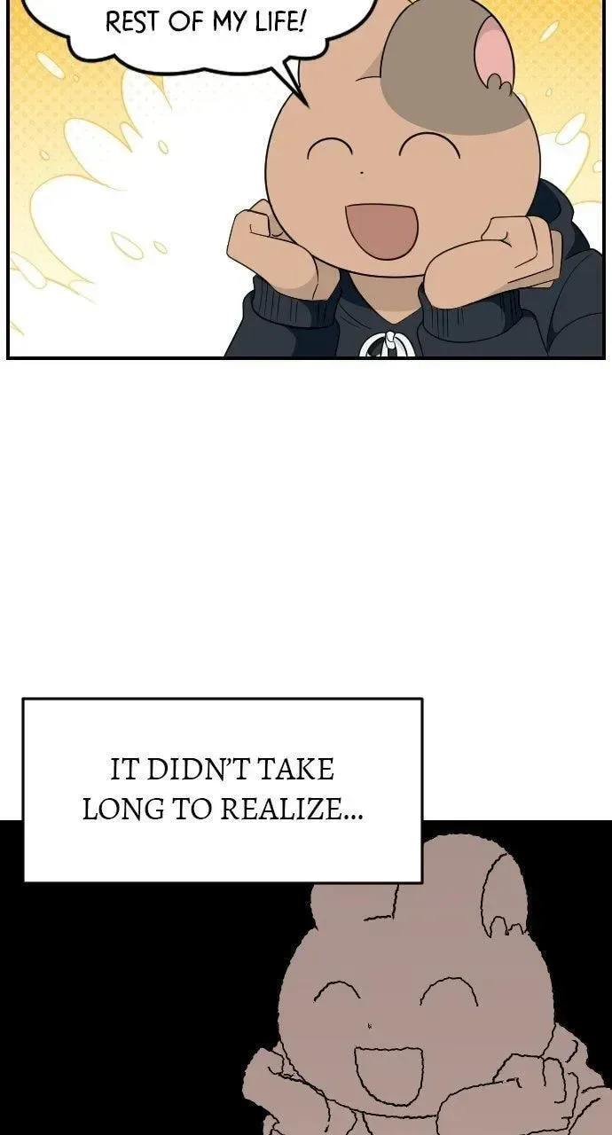It's Probably Nothing Chapter 20 page 41