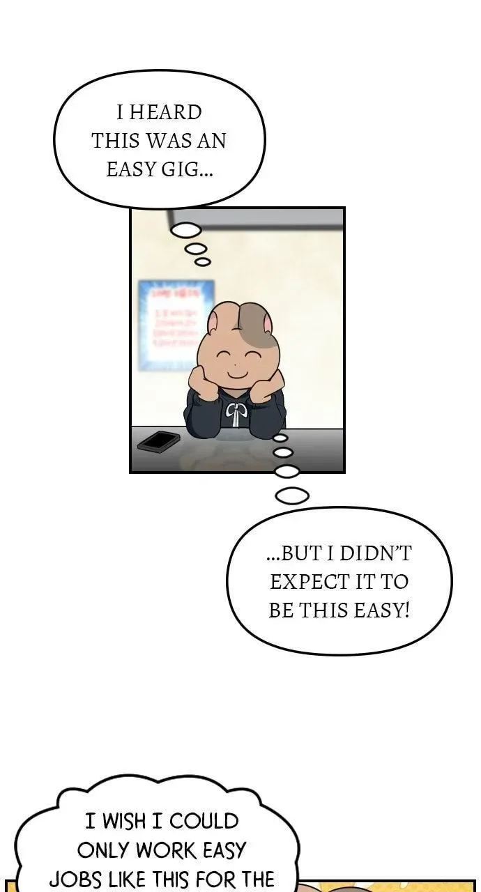 It's Probably Nothing Chapter 20 page 40