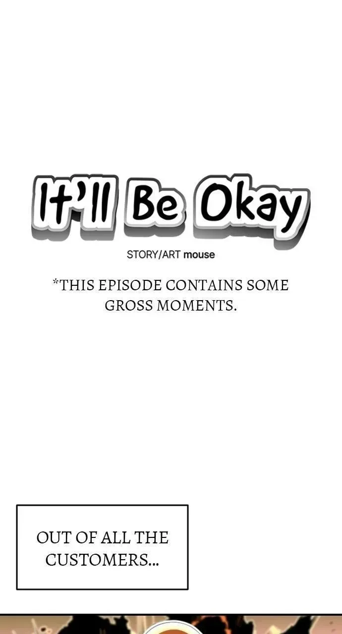 It's Probably Nothing Chapter 21 page 5