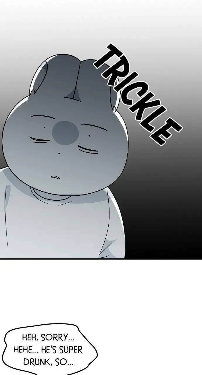 It's Probably Nothing Chapter 21 page 23