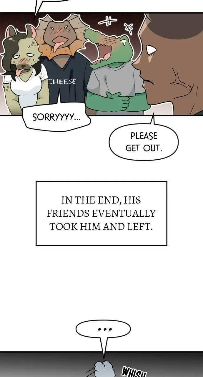 It's Probably Nothing Chapter 21 page 24