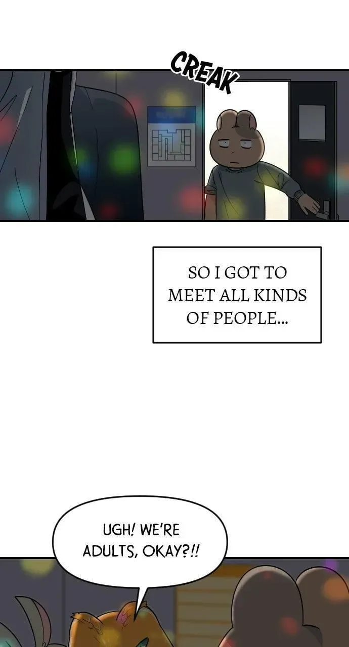 It's Probably Nothing Chapter 21 page 2