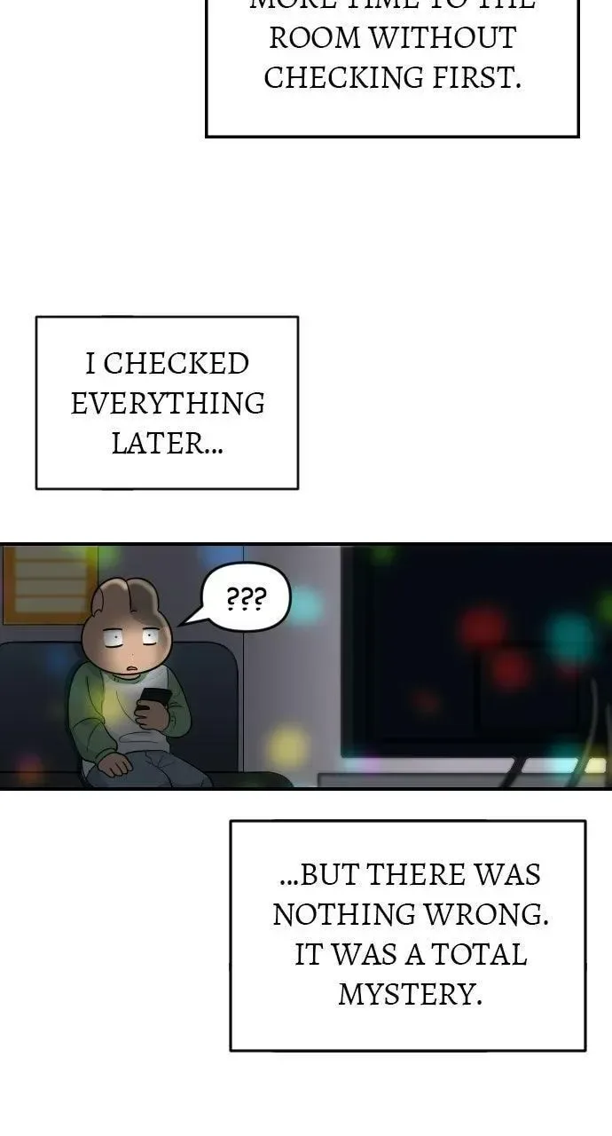 It's Probably Nothing Chapter 21 page 12
