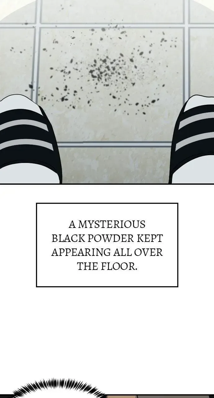 It's Probably Nothing Chapter 21 page 14