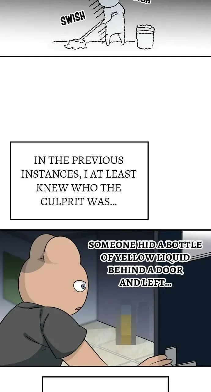 It's Probably Nothing Chapter 21 page 25