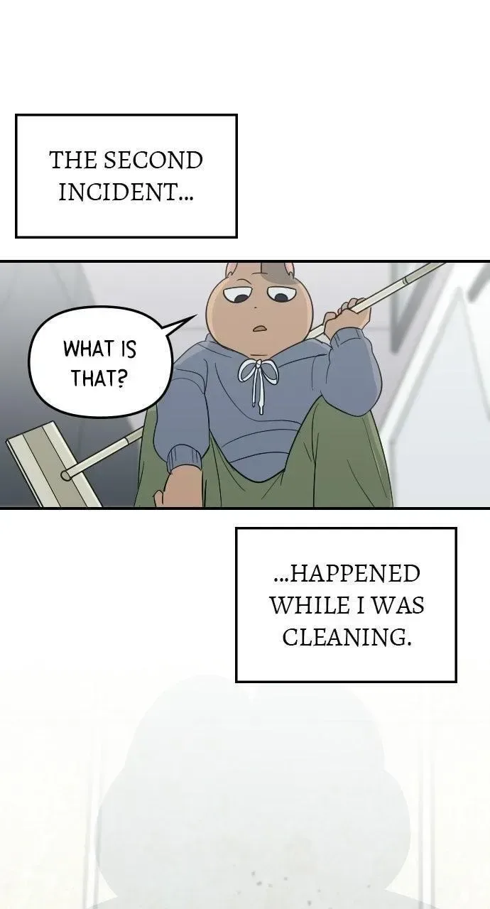 It's Probably Nothing Chapter 21 page 13
