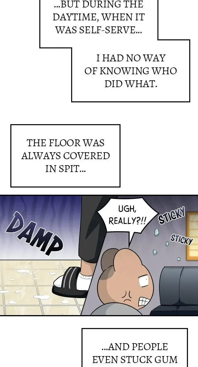 It's Probably Nothing Chapter 21 page 26