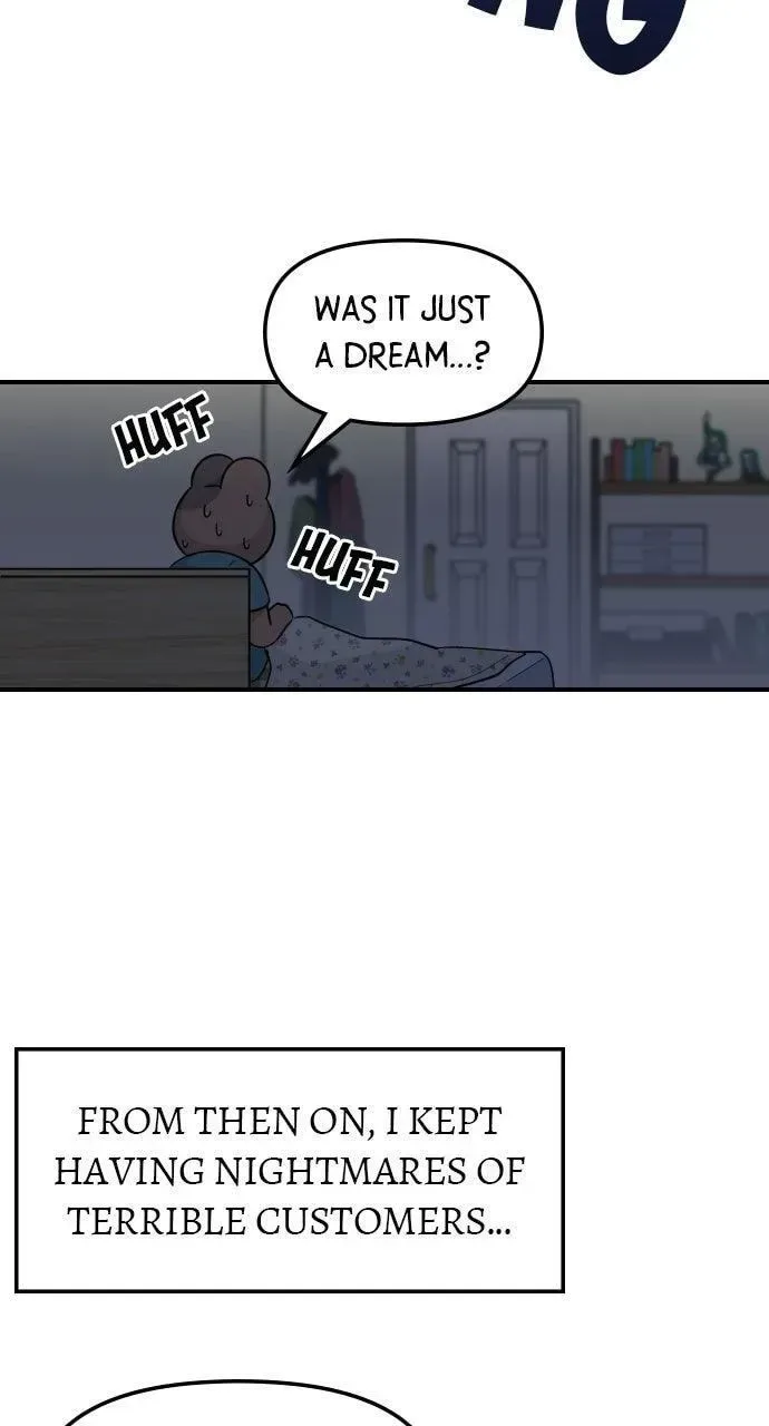 It's Probably Nothing Chapter 21 page 37