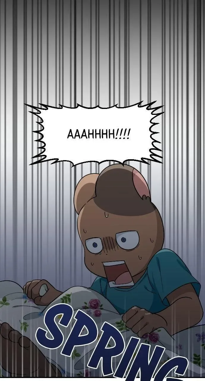 It's Probably Nothing Chapter 21 page 36