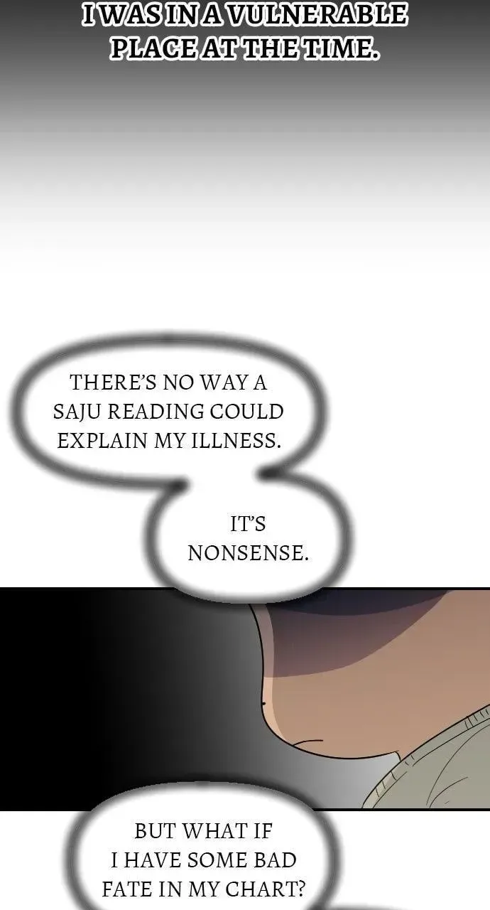 It's Probably Nothing Chapter 21 page 45