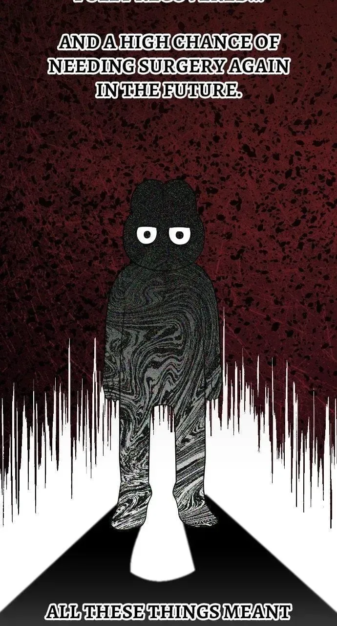 It's Probably Nothing Chapter 21 page 44