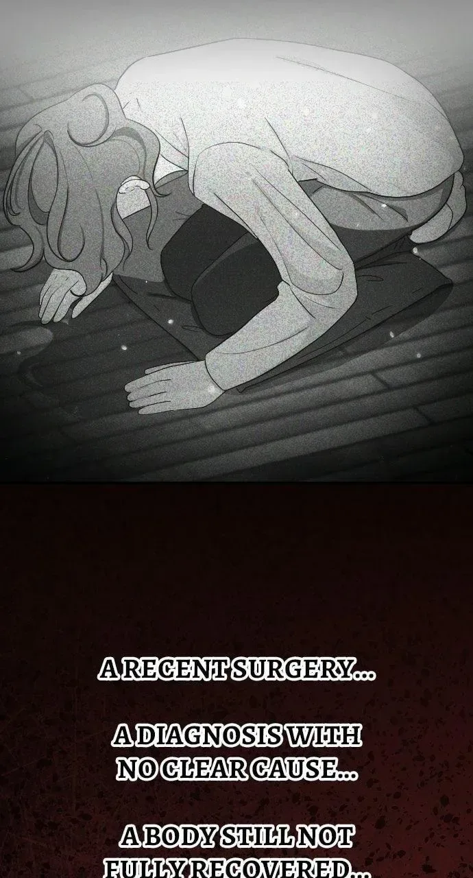 It's Probably Nothing Chapter 21 page 43